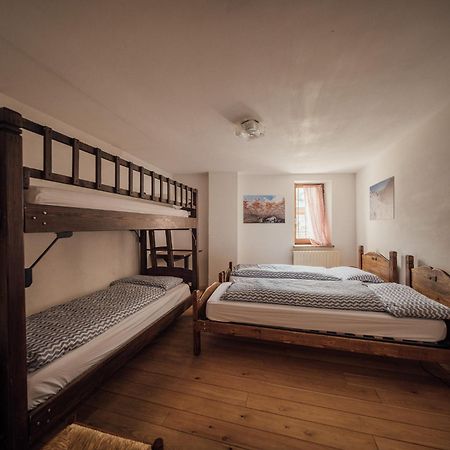 Albergo Locanda Mistral アッチェリョ エクステリア 写真