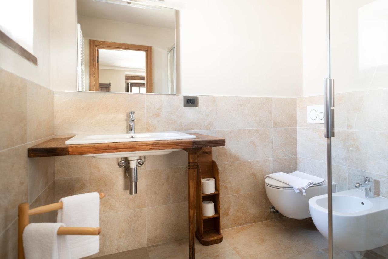 Albergo Locanda Mistral アッチェリョ エクステリア 写真
