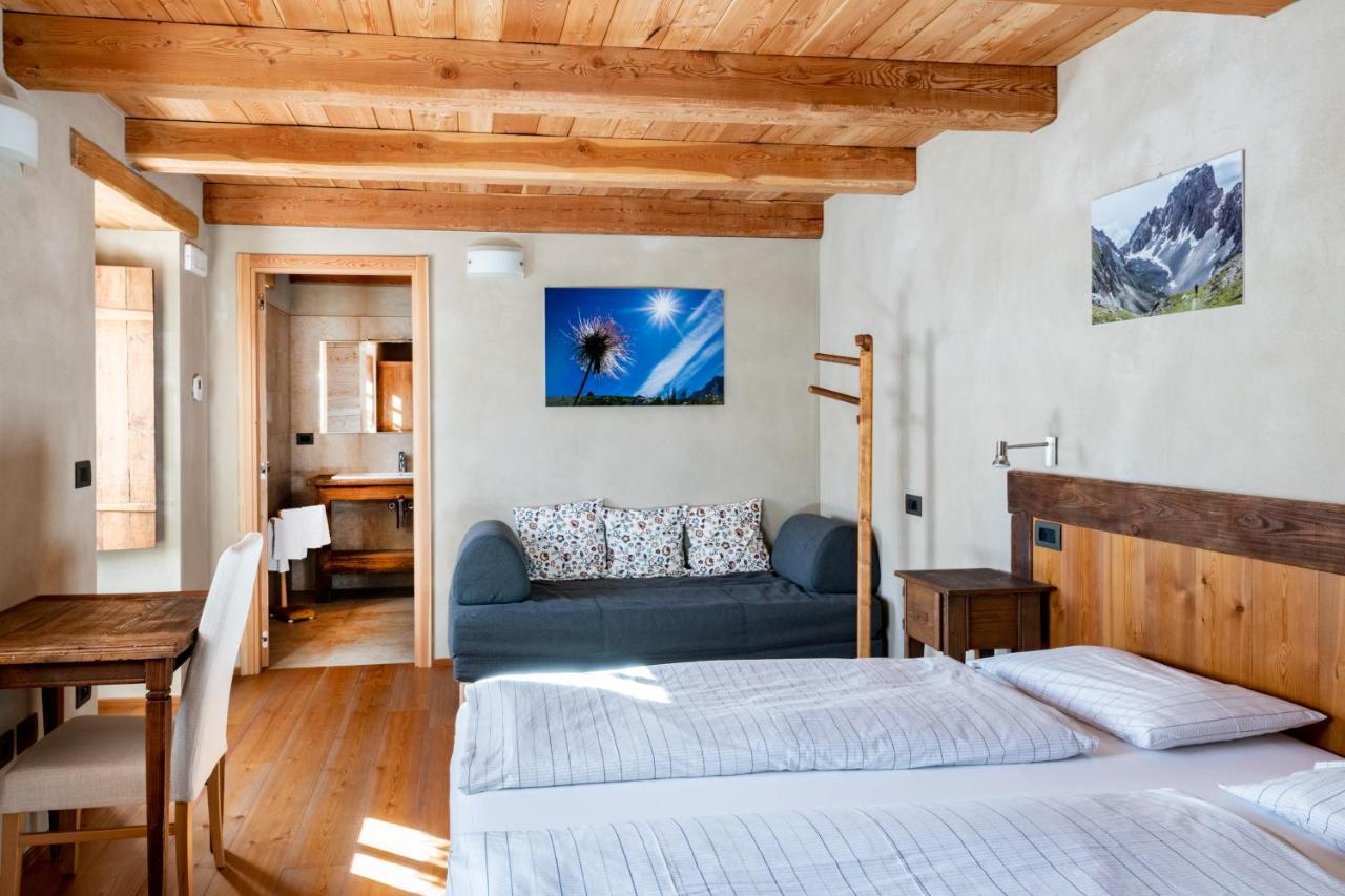 Albergo Locanda Mistral アッチェリョ エクステリア 写真