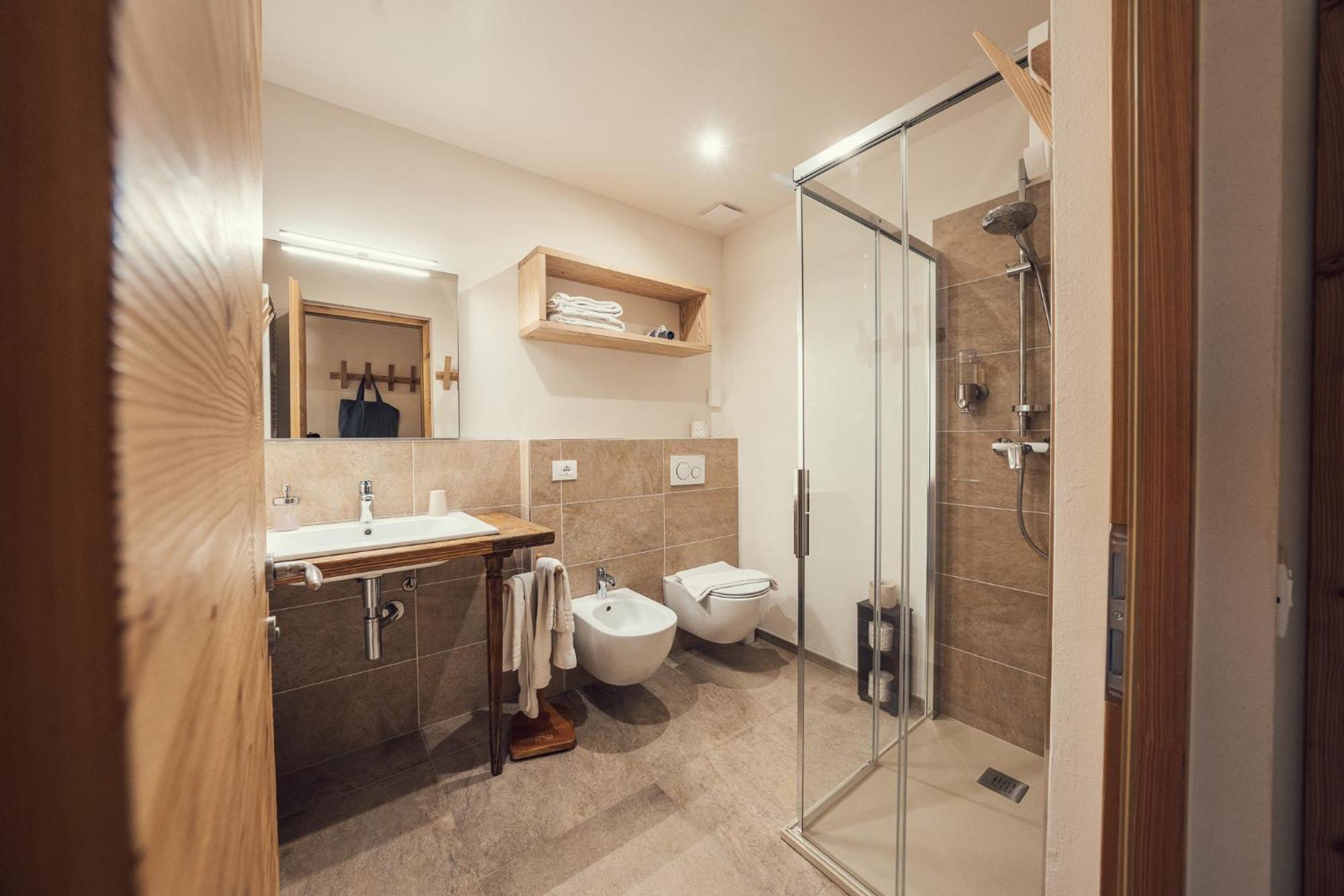 Albergo Locanda Mistral アッチェリョ エクステリア 写真