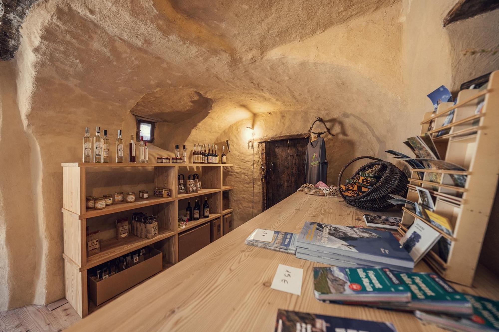 Albergo Locanda Mistral アッチェリョ エクステリア 写真